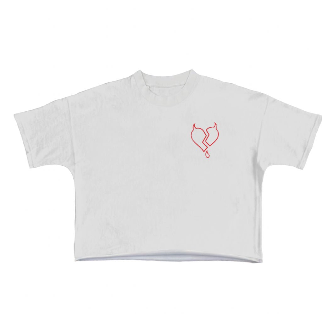 Heartbreak Never Lonely T-Shirt