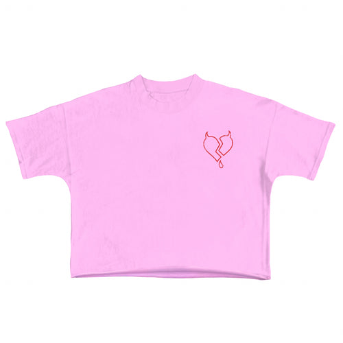 Everybody Knows Pain Pink Valentine Shirt