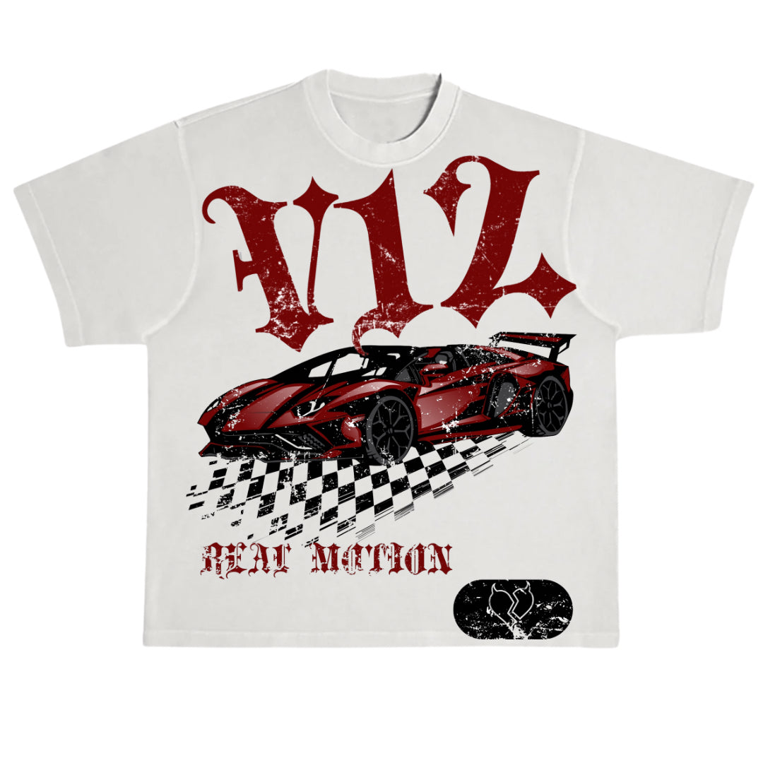 Heartbreak V-12 T-Shirt