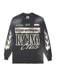 Heartbreak Rally Dept Long Sleeve Shirt