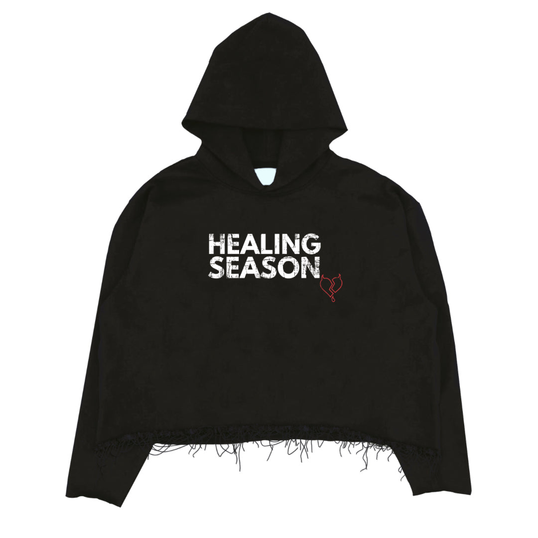 Healing Season Hoodie