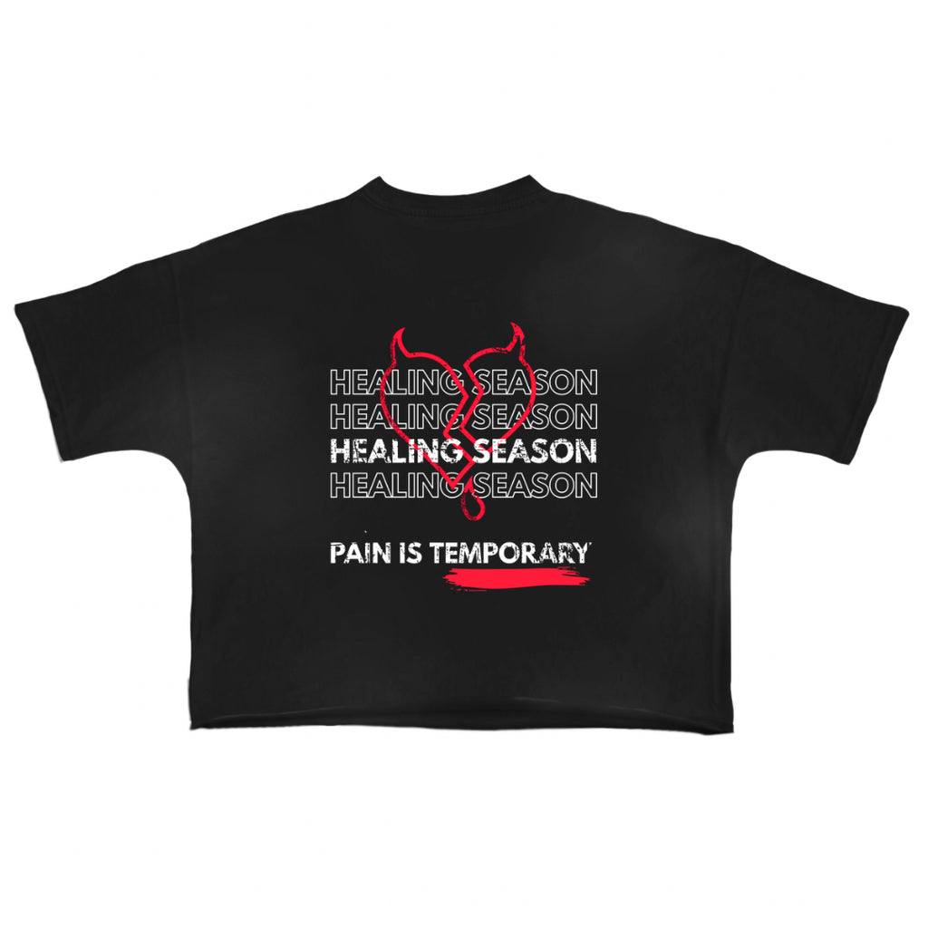 Healing Season T-Shirt