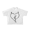 Heartbreak Broken 4 Life T-Shirt