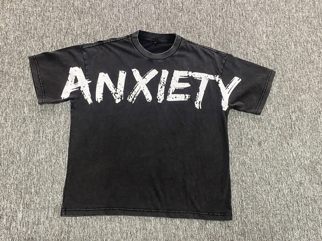 Anxiety TShirt