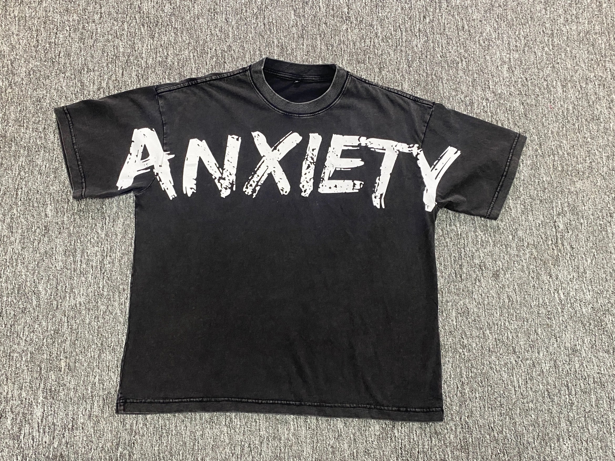 Anxiety TShirt