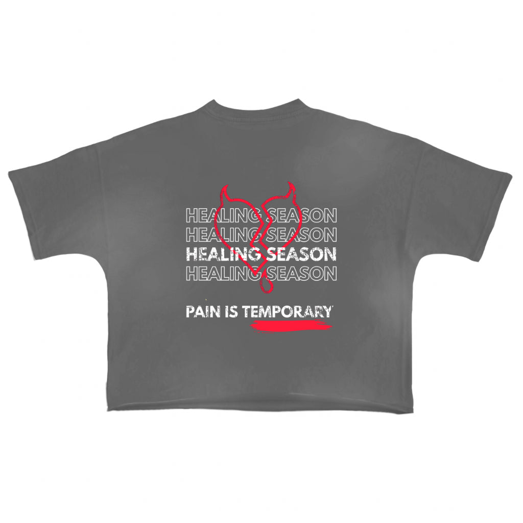 Healing Season T-Shirt