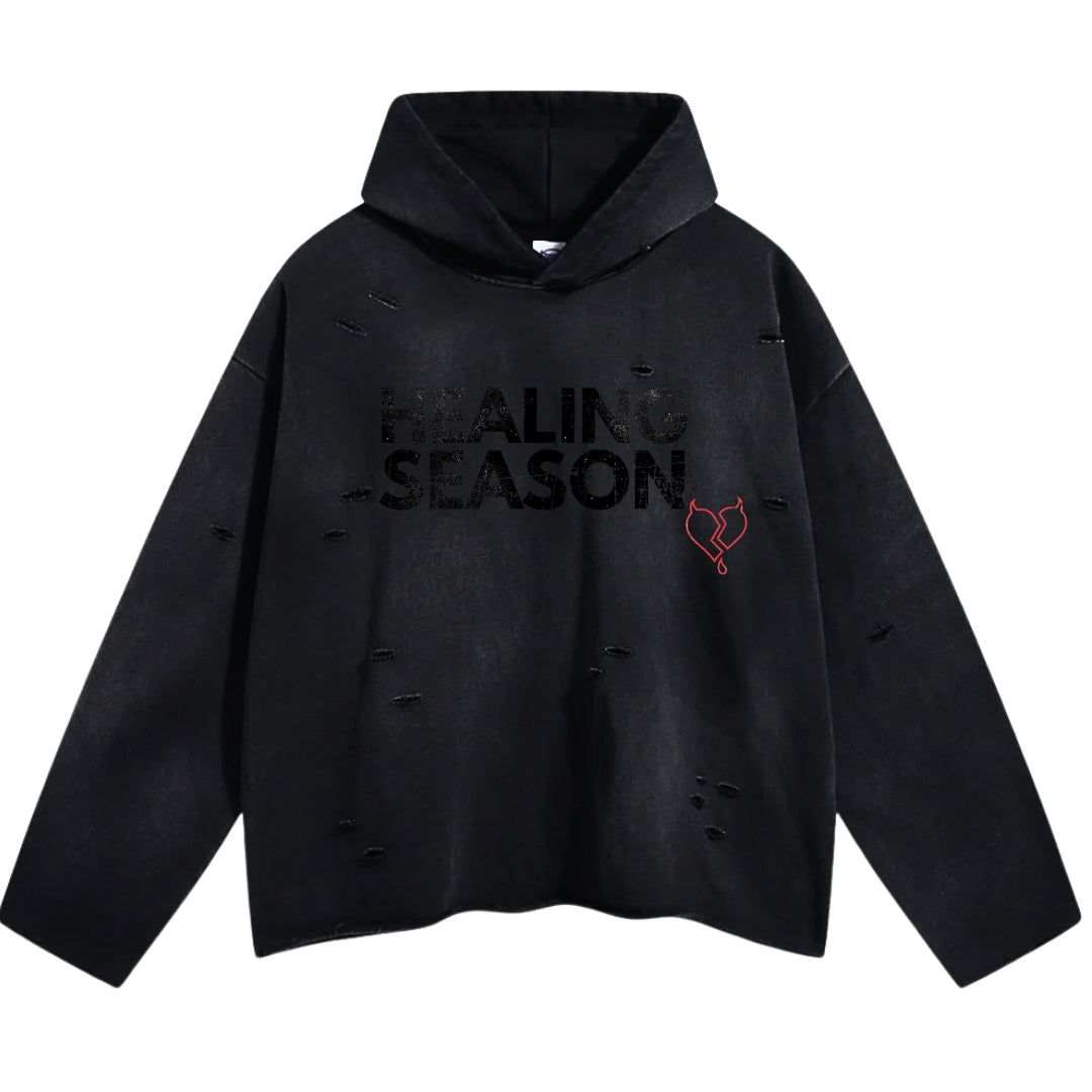 Healing Season Hoodie