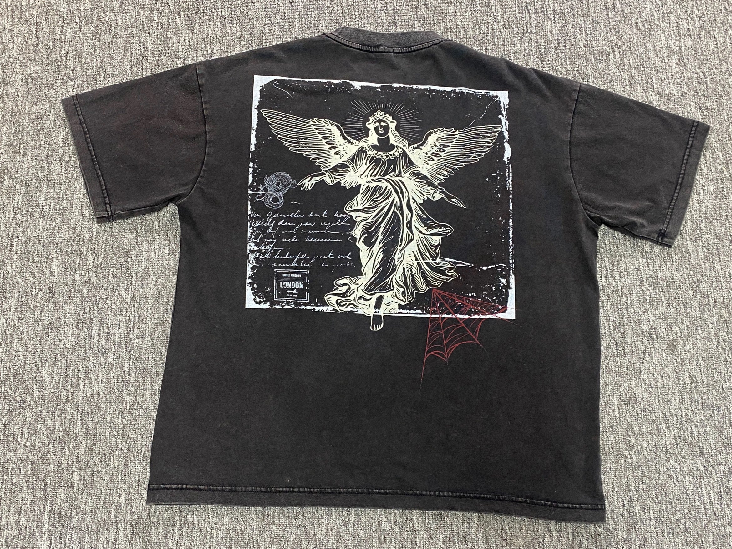 Anxiety TShirt
