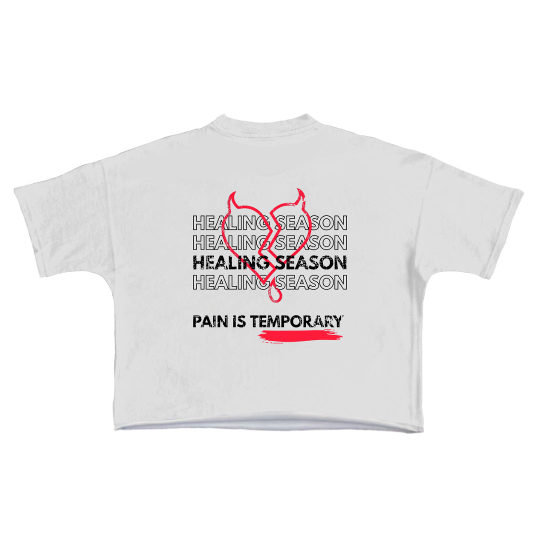 Healing Season T-Shirt
