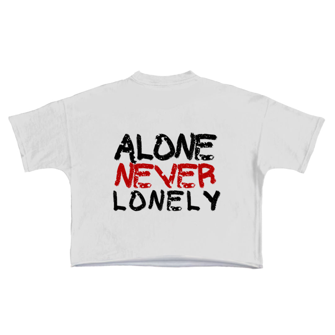 Heartbreak Never Lonely T-Shirt