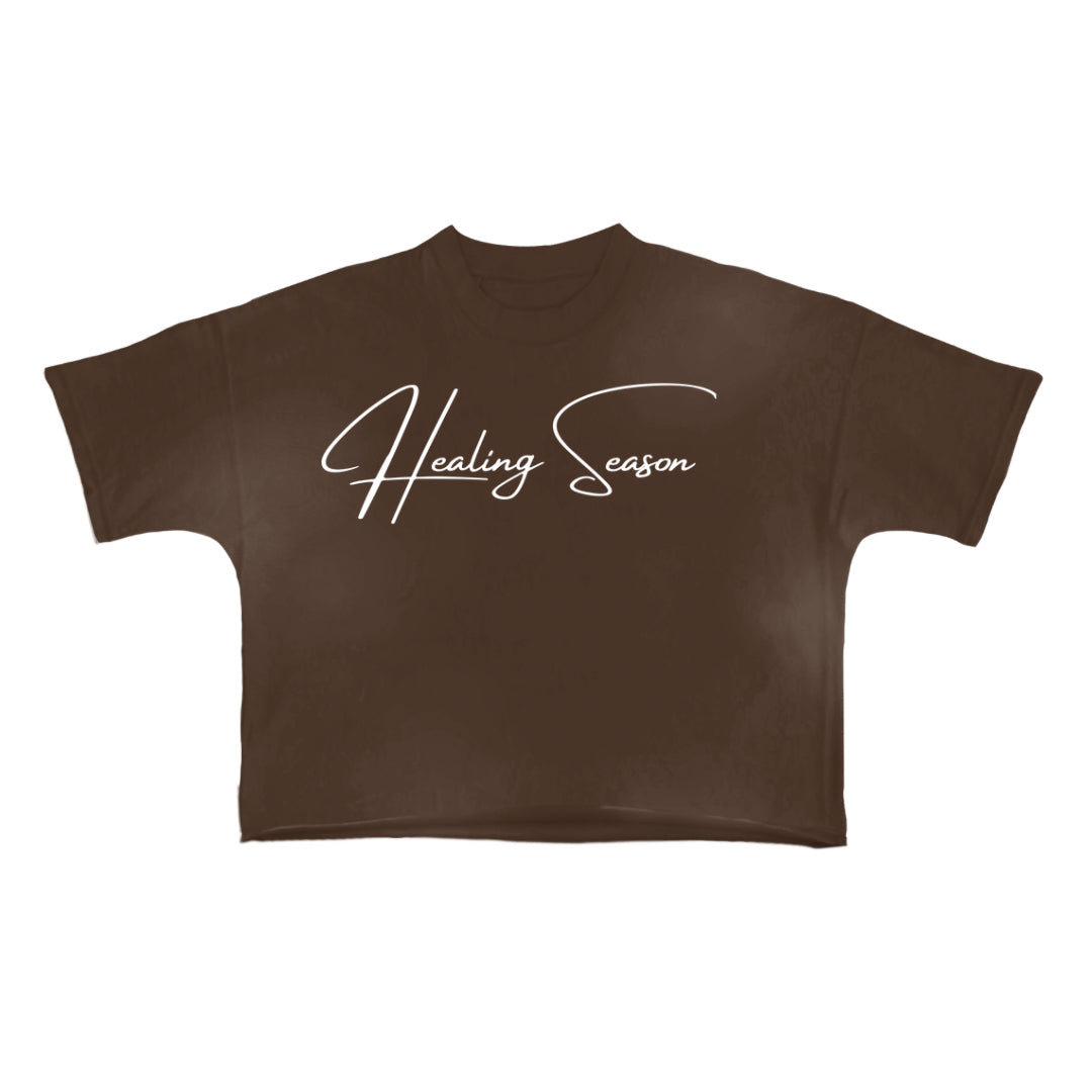 Healing Season T-Shirt