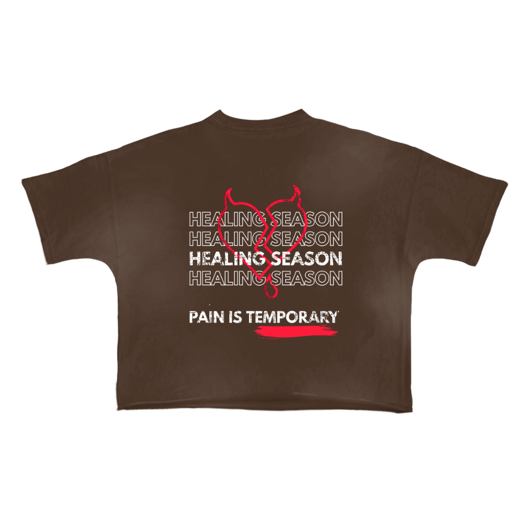 Healing Season T-Shirt