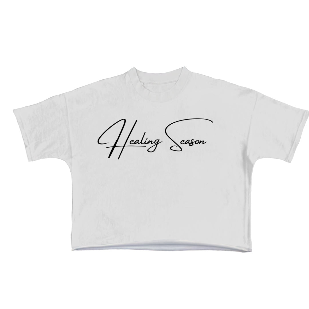 Healing Season T-Shirt