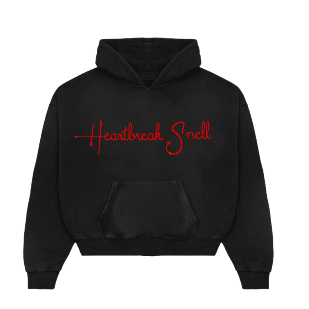 Heartbreak Hoodie