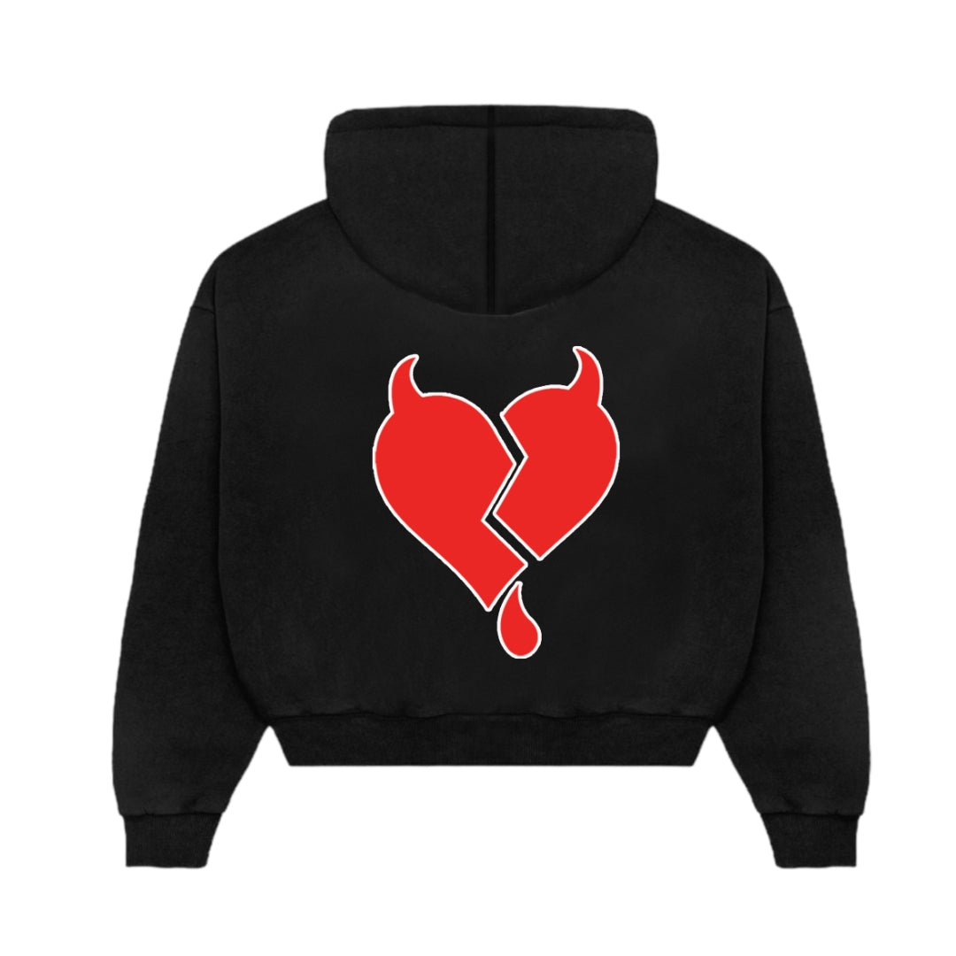 Heartbreak Hoodie