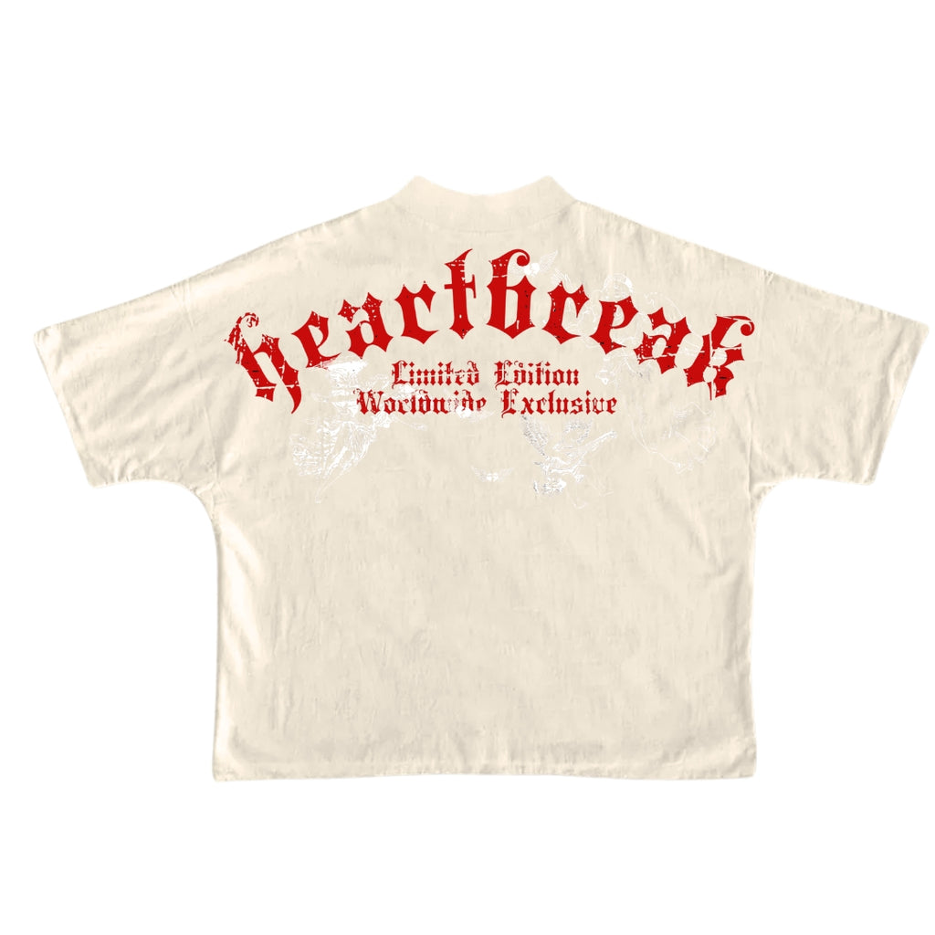 Heartbreak Limiited Edition T-Shirt