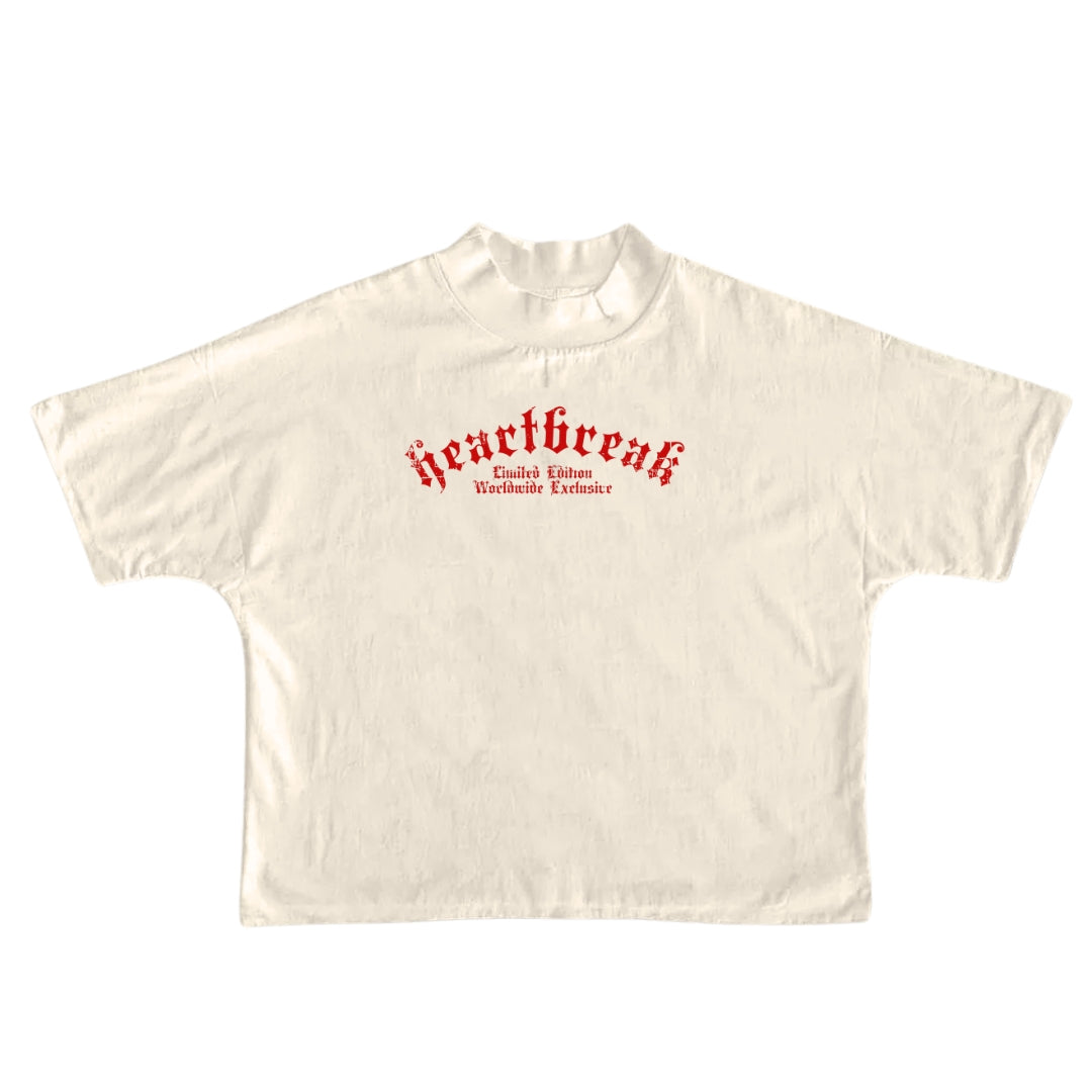 Heartbreak Limiited Edition T-Shirt