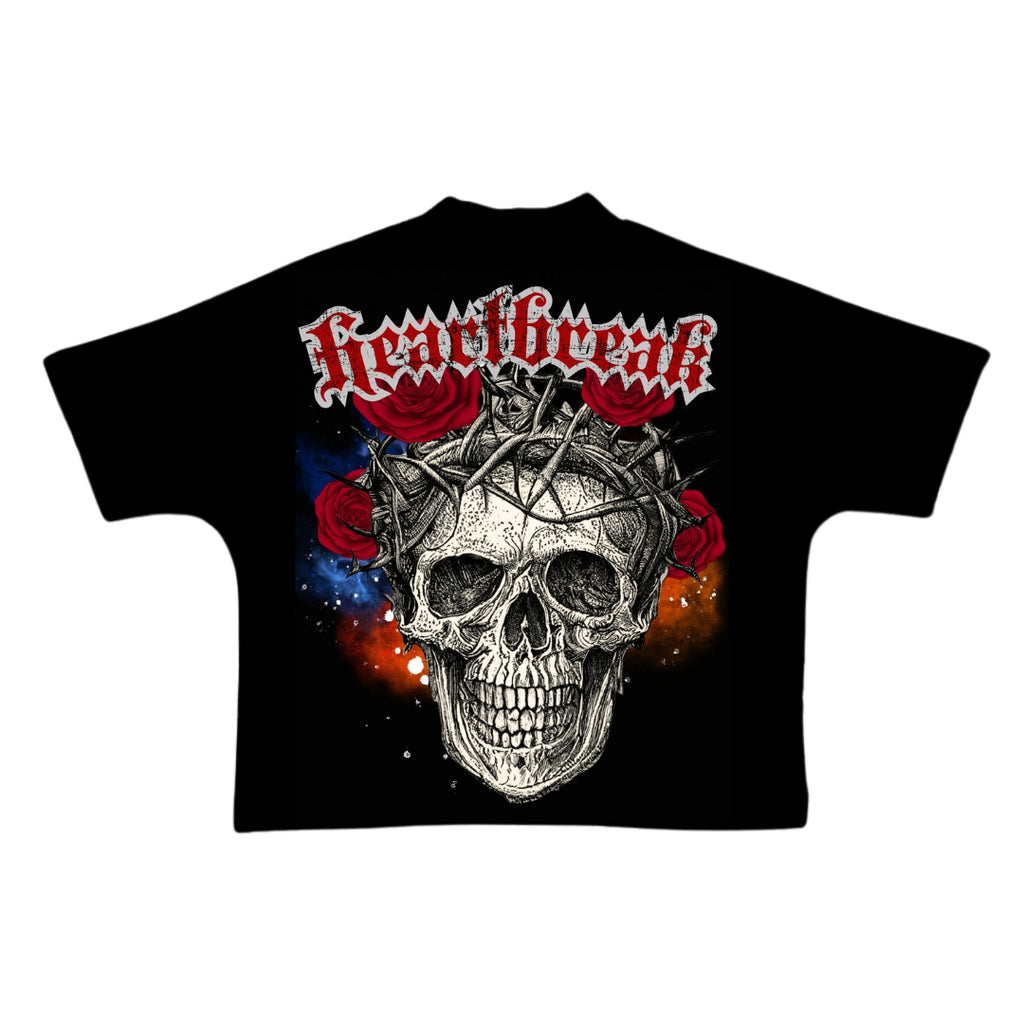 Heartbreak Worldwide T-Shirt